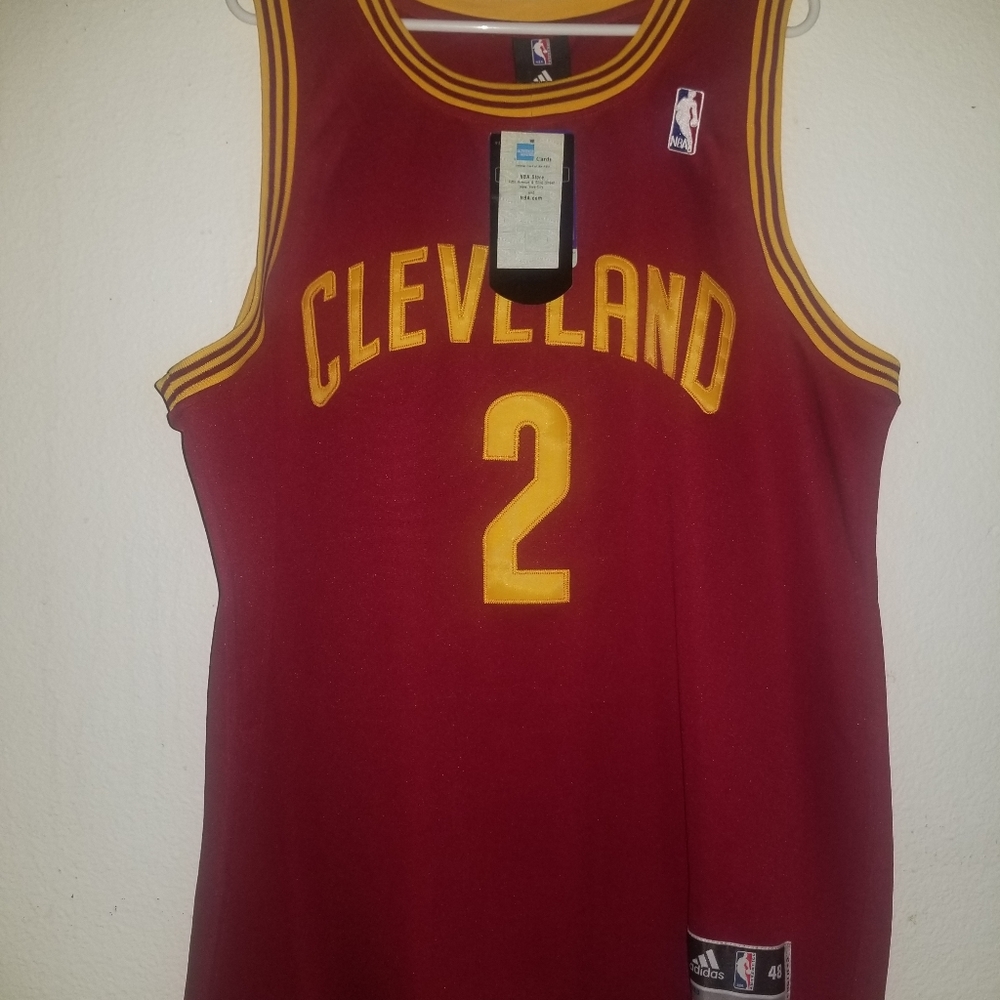 Nba Jersey